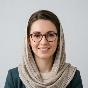 Rabia - Geography tutor - Lahore City