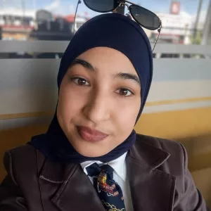 Nawal - Prof d'Arabe - Casablanca