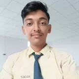 ANGSHUMAN - Maths teacher - Bangaon