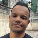 Anderson - personal trainer - Belo Horizonte