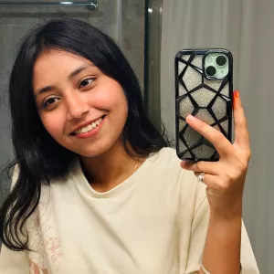 Mansi - English tutor - Bhopal
