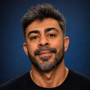 Ricardo - personal trainer - Rio de Janeiro