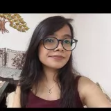 Vanshika - Python tutor - New Delhi