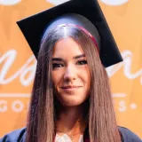 Federica - Profesor de biologie - Piatra Neamț