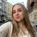 Alina - angličtiny - Praha