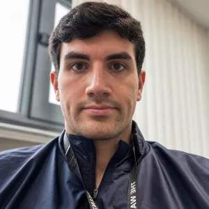 Edward - Medicine tutor - Liverpool