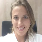 Marta - profesor de matemáticas - Girona