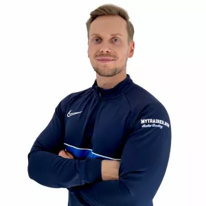 Dennis - Personal Trainer - Moers