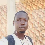 Felix - professeur de mathématiques - Dakar
