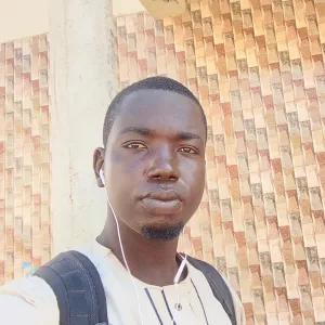 Felix - professeur de mathématiques - Dakar