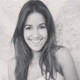 Laura - profesor de inglés - Las Palmas de Gran Canaria