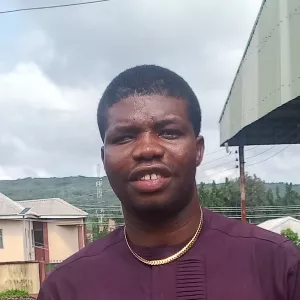 Chinedu - Other sciences tutor - Aba