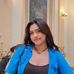 Caterine - Profesor de manualidades - Soacha