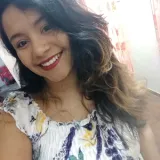 Ana Julia - Prof de explicações - Maricá