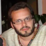 DAVID - profesor de lengua española - Granada