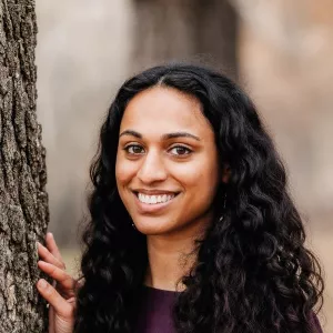 Amritha - Maths tutor - Atlanta