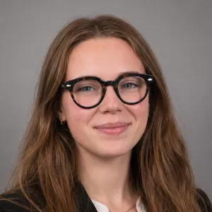 Judith - Prof de maths - Caen