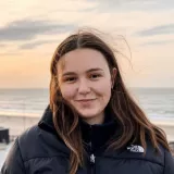Maisie - Geography tutor - Hook