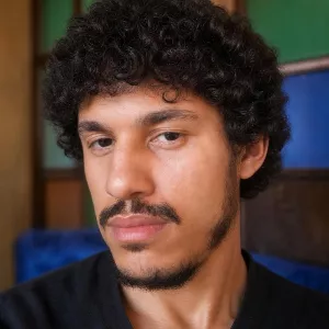 Hélio - Professor de Expressão Oral – Inglês - Belo Horizonte
