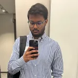 Aditya - Python tutor - Coventry