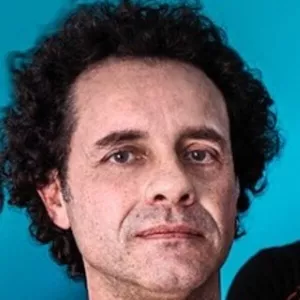 Fábio - Professor de canto - São Paulo