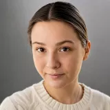 Aubrey - English tutor - Houston