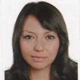 Cristina Isabel - tutor de tareas - Madrid