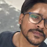 Vaishnu - Yoga teacher - Palangantham