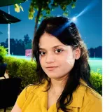 Yashika - English tutor - Cherryhill Township