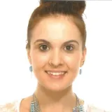 Sandra - tutor de tareas - Alcobendas
