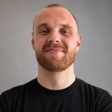 Luca - Lehrkraft für Kampfsport - Köln