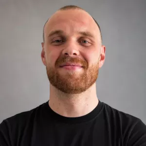 Luca - Lehrkraft für Kampfsport - Köln