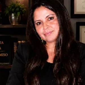 Carola - Profe de inglés - Fraile Pintado