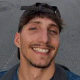Diogo - personal trainer - Guimarães