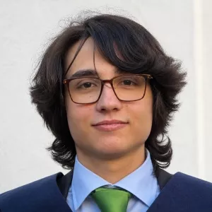 Daniel - Profesor de matemáticas - Guadalajara