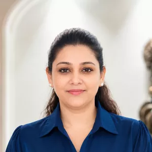 Marishka - English tutor - Mumbai