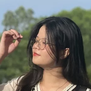 Ngân - Gia sư Tiếng Nhật - Thành phố Huế