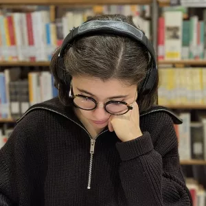 Valeria - Insegnante di matematica - Trento