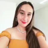 Nataly - profesor de baile - Santiago