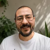 Juan Daniel - Profe de inglés - Bucaramanga