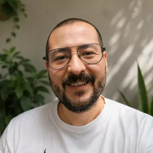 Juan Daniel - Profe de inglés - Bucaramanga