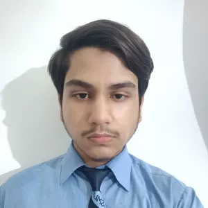 Hasan - English tutor - Lucknow