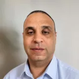 Sami - Math tutor - Richmond