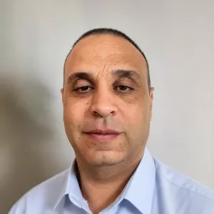 Sami - Math tutor - Richmond