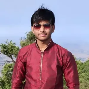 Siddharth - Python tutor - Asthal