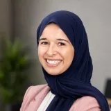 Hajar - professeur d'aide aux devoirs - El Jadida