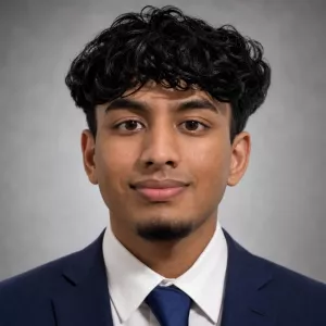 Parth - Maths tutor - Woodbridge Township