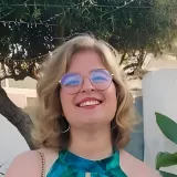 Flavia - Insegnante di matematica - Palermo