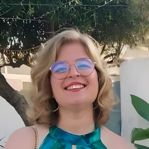 Flavia - Insegnante di matematica - Palermo