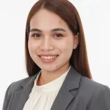 Rizza - English reading teacher - Tagbilaran
